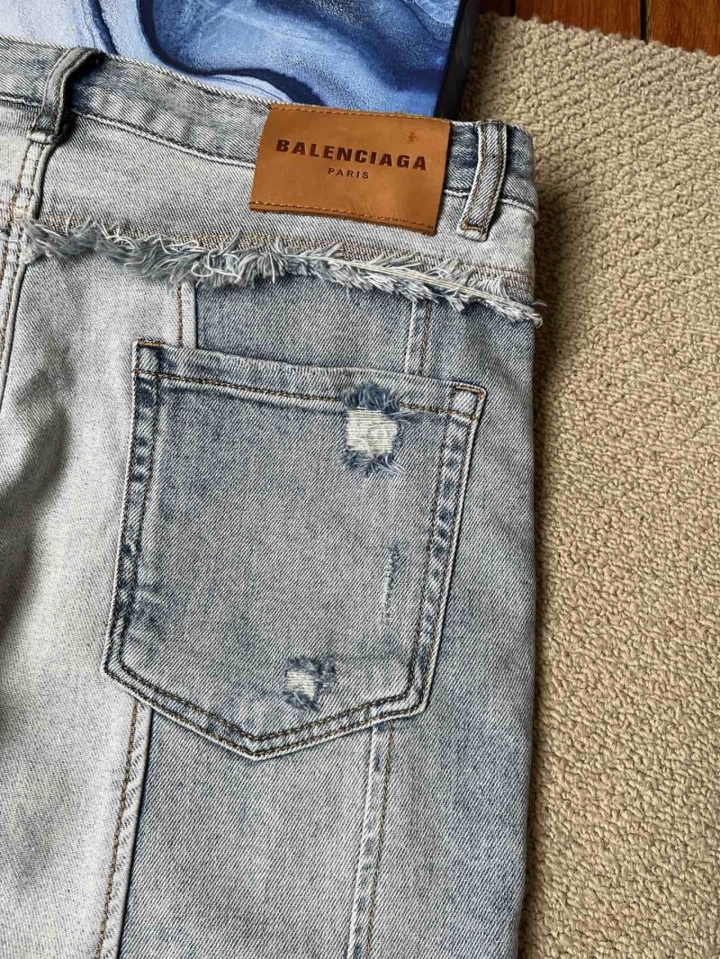 Balenciaga Jeans